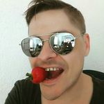 Brad Rock / Boris Bredin - @brad_rock_party - Instagram