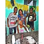 Bradock Do Rg - @bradrock_do_reggae - Instagram