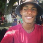 Werneck Jr - @bradrock_2002 - Instagram