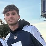 Bradley Cooper Romine - @coop3r8 - Instagram