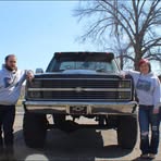 Bradley Romine - Facebook
