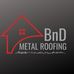 Brad-Dylan Bnd Metal-Roofing - Facebook