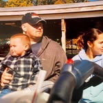 Brad Ronning - @rowdy547 - Instagram