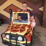 Brad Roscoe - @be_radddddd - Instagram