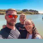 Brad Griffiths - @brad_rossi_g - Instagram