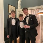 Brad Rossi - @bradrossiii - Instagram