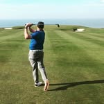 Brad Rossiter - @brad_rossiter_golf - Instagram