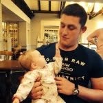 Brad Rowan - @rowan809 - Instagram