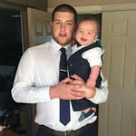 Bradley - @bradrowan809 - Instagram