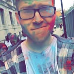Rowan James Brady - @rowanjbrady - Instagram