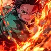 Tanjiro - @rowanbrady - TikTok