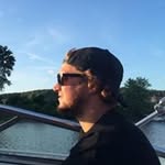 Brad Rucker - @brucker6371 - Instagram