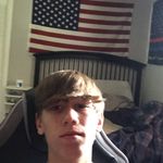 Brad ruff - @bradleyruff76 - Instagram