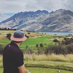 Brad Ruff - @ruff8 - Instagram
