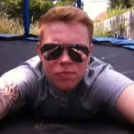 Brad Ruffles - @bradruffles1 - Instagram