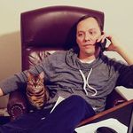 Brad Ruffner - @bradley_ruffner - Instagram
