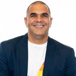Brad Russo - @bradrusso_vz - Instagram