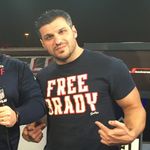 Brad Russo - @rise_of_russo - Instagram