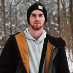 Brad Rutherford - @brad_rutherford - Instagram