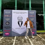 Brandon Ruth Zulkarnaen - @bradr_uth - Instagram