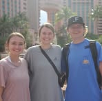 Bradley Ryals - Facebook