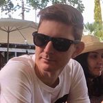 Brad Sage - @bradsage - Instagram