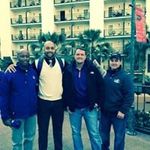 Brad Saltzman - @saltzmanbrad - Instagram