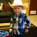 Brad Samuelson - @bearded_brad87 - Instagram