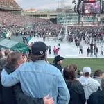 Brad Samuelson - @bradsintown69 - Instagram