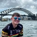 Brad Sargent - @braddyboy19 - Instagram