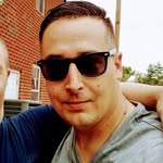 Brad Sargent - @sarge.80 - Instagram