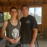 Brad Schnurr - @bradschnurr - Instagram