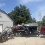 Brad Seward - Facebook