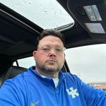Brad Seward - @bseward1975 - Instagram