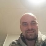bradseward - @brad_wolfmansecond - Instagram