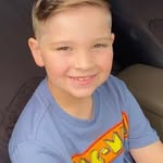Brad Sheffield - @sbrad1147 - Instagram