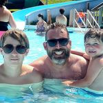 Brad Sisk - @siskbrad - Instagram