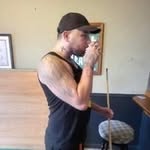 Brad Slater - @brad71147 - Instagram