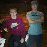 Brad Slater - @bradslater7395 - Instagram