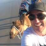 Brad Slater - @greenslater - Instagram