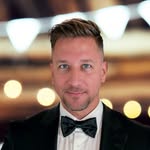 Brad Slater - @bradslaterdj - Instagram