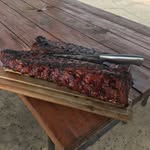 Brad Slaughter - @bigdawggrill - Instagram
