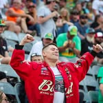 Brad Slaughter Jr. - @bradslaughterjr - Instagram