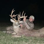 Brad Snow - @bradsnow_killinbucks_outfitter - Instagram