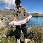 Brad snow - @fish_southnz - Instagram