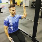 Brad Snow - @bsnowmovement - Instagram