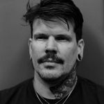 Brad Snow - @bradsnowtattoos - Instagram