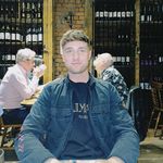 Bradley Snowden - @brad_snowden52 - Instagram
