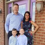 Brad Spangler - @brad.spangler.94 - Instagram