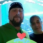 Carrie Brad Spangler - @brads92878 - Instagram